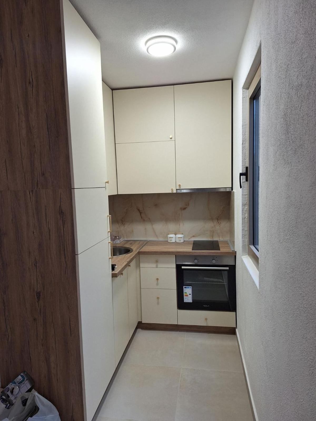 Tims Apartment Mrcevac